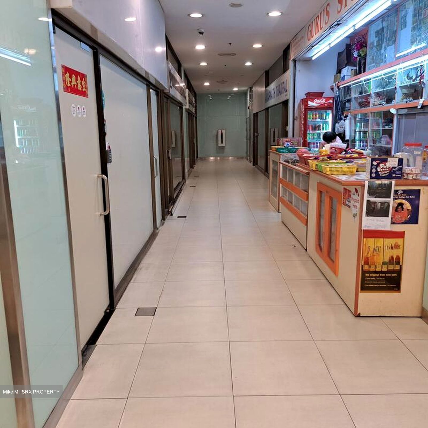 High Street Plaza (D6), Office #605770971